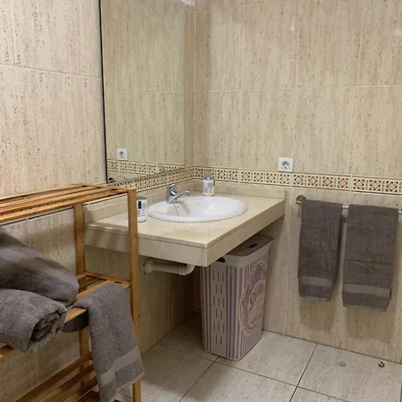 Appartamento Arcoiris Paradise A 300 Metros De La Playa ,piscina Y Parque Infantil