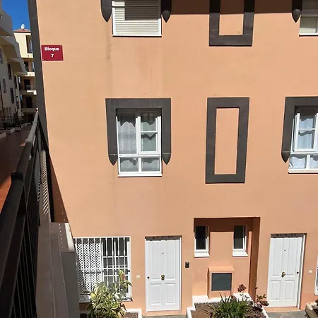 Arcoiris Paradise A 300 Metros De La Playa ,piscina Y Parque Infantil Appartamento