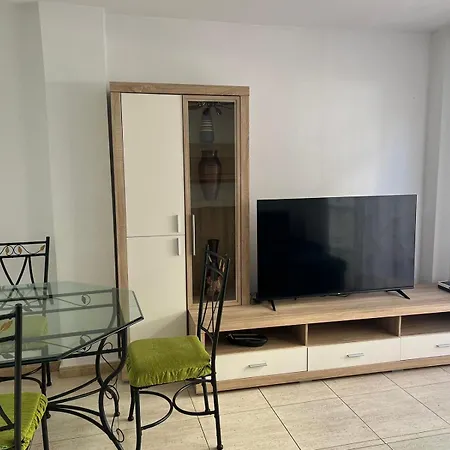 Arcoiris Paradise A 300 Metros De La Playa ,piscina Y Parque Infantil קיאו סלבאחה