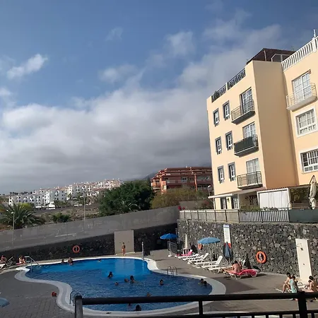 Appartement Arcoiris Paradise A 300 Metros De La Playa ,piscina Y Parque Infantil *