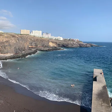 Arcoiris Paradise A 300 Metros De La Playa ,piscina Y Parque Infantil * קיאו סלבאחה