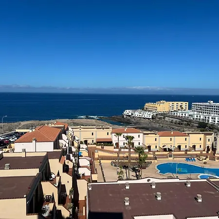 Arcoiris Paradise A 300 Metros De La Playa ,piscina Y Parque Infantil קיאו סלבאחה