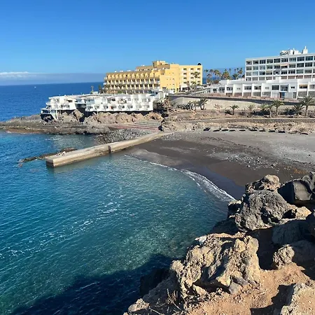 Arcoiris Paradise A 300 Metros De La Playa ,piscina Y Parque Infantil Appartement *