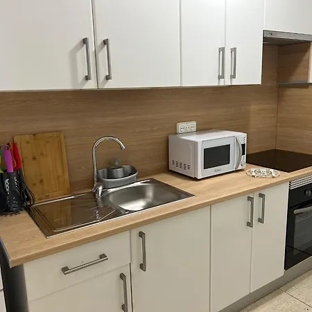 Arcoiris Paradise A 300 Metros De La Playa ,piscina Y Parque Infantil Appartement *