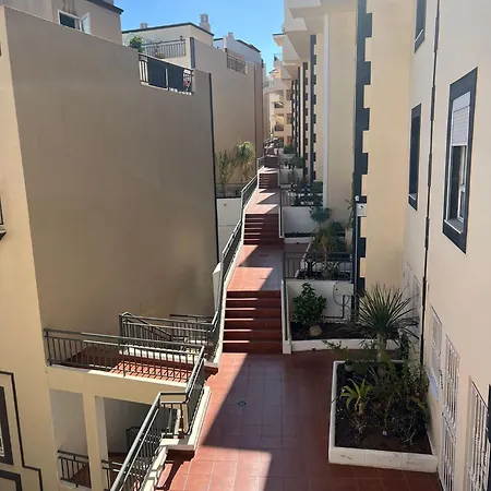 דירה Arcoiris Paradise A 300 Metros De La Playa ,piscina Y Parque Infantil קיאו סלבאחה