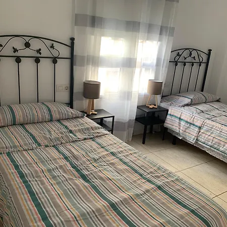 Arcoiris Paradise A 300 Metros De La Playa ,piscina Y Parque Infantil * קיאו סלבאחה