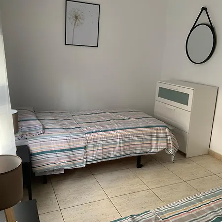 Arcoiris Paradise A 300 Metros De La Playa ,piscina Y Parque Infantil Appartement