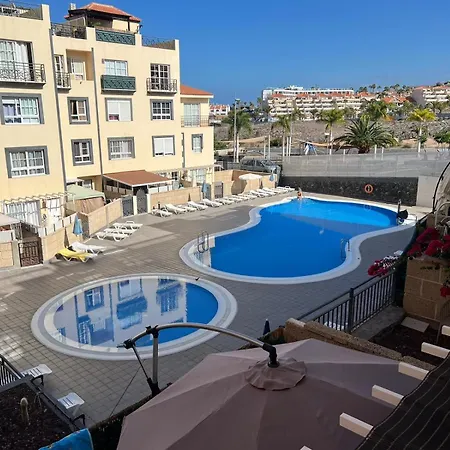 Arcoiris Paradise A 300 Metros De La Playa ,piscina Y Parque Infantil קיאו סלבאחה