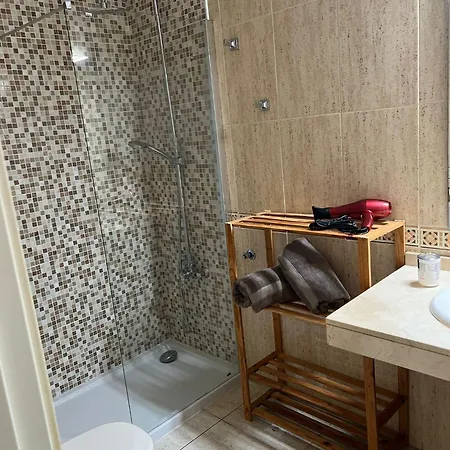 Arcoiris Paradise A 300 Metros De La Playa ,piscina Y Parque Infantil *