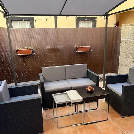 דירה Arcoiris Paradise A 300 Metros De La Playa ,piscina Y Parque Infantil *