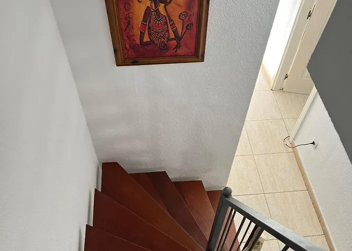 Arcoiris Paradise A 300 Metros De La Playa ,piscina Y Parque Infantil Apartament