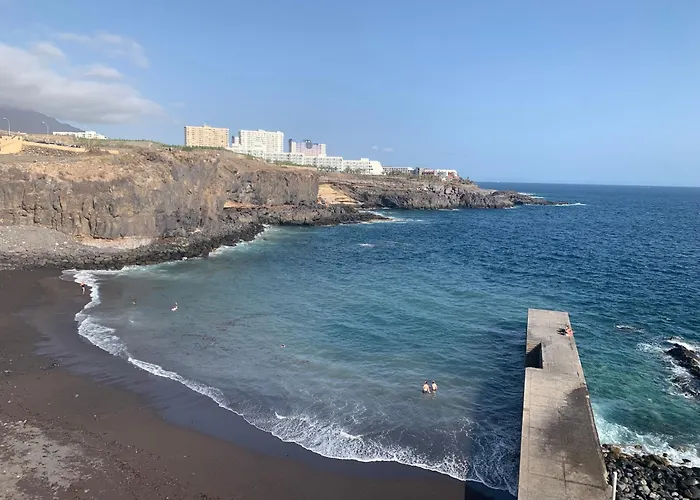 Arcoiris Paradise A 300 Metros De La Playa ,piscina Y Parque Infantil * Callao Salvaje