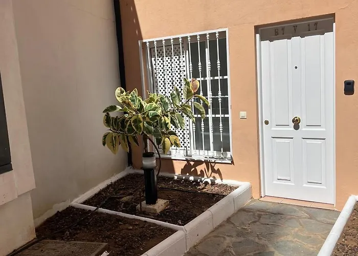 Arcoiris Paradise A 300 Metros De La Playa ,piscina Y Parque Infantil