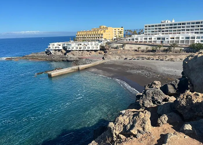 Arcoiris Paradise A 300 Metros De La Playa ,piscina Y Parque Infantil Apartament *