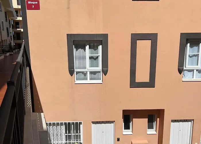 Arcoiris Paradise A 300 Metros De La Playa ,piscina Y Parque Infantil Apartament