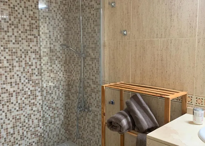 Apartament Arcoiris Paradise A 300 Metros De La Playa ,piscina Y Parque Infantil *