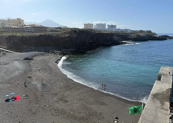 Arcoiris Paradise A 300 Metros De La Playa ,piscina Y Parque Infantil Apartament Callao Salvaje