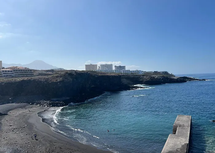 Arcoiris Paradise A 300 Metros De La Playa ,piscina Y Parque Infantil * Callao Salvaje