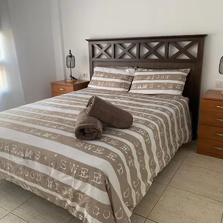 Arcoiris Paradise A 300 Metros De La Playa ,piscina Y Parque Infantil * Callao Salvaje