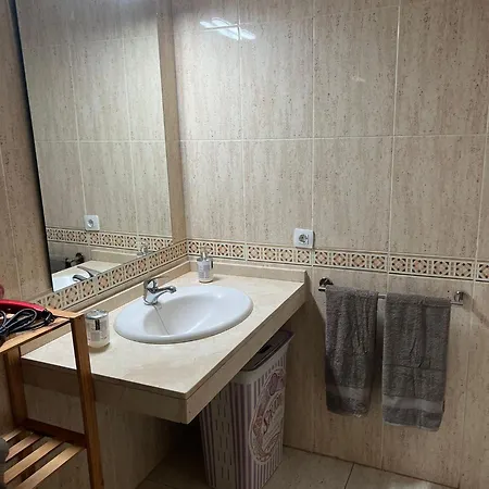 Arcoiris Paradise A 300 Metros De La Playa ,piscina Y Parque Infantil *