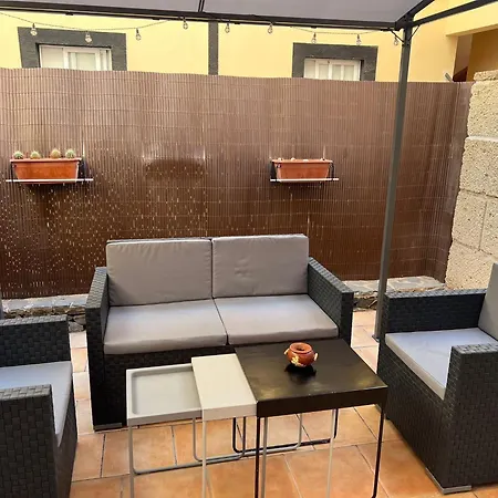 Apartman Arcoiris Paradise A 300 Metros De La Playa ,piscina Y Parque Infantil Callao Salvaje