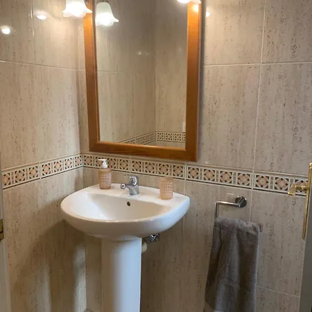 Arcoiris Paradise A 300 Metros De La Playa ,piscina Y Parque Infantil Callao Salvaje