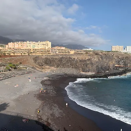 Arcoiris Paradise A 300 Metros De La Playa ,piscina Y Parque Infantil
