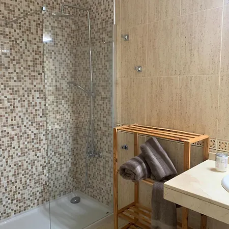 Apartman Arcoiris Paradise A 300 Metros De La Playa ,piscina Y Parque Infantil *