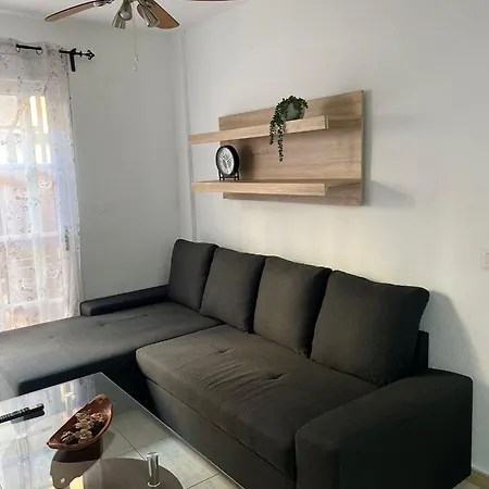 Arcoiris Paradise A 300 Metros De La Playa ,piscina Y Parque Infantil * Callao Salvaje