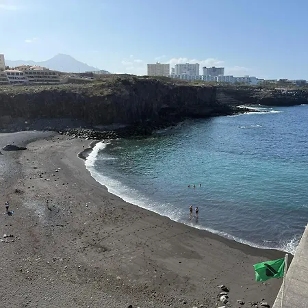 Arcoiris Paradise A 300 Metros De La Playa ,piscina Y Parque Infantil Apartman Callao Salvaje