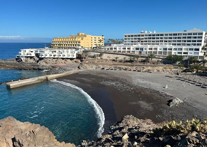 Arcoiris Paradise A 300 Metros De La Playa ,piscina Y Parque Infantil Apartment Callao Salvaje