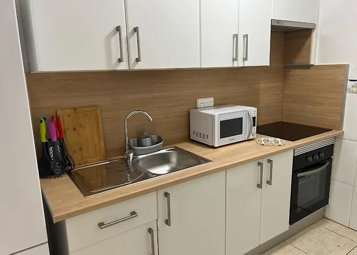 Arcoiris Paradise A 300 Metros De La Playa ,piscina Y Parque Infantil 아파트 *