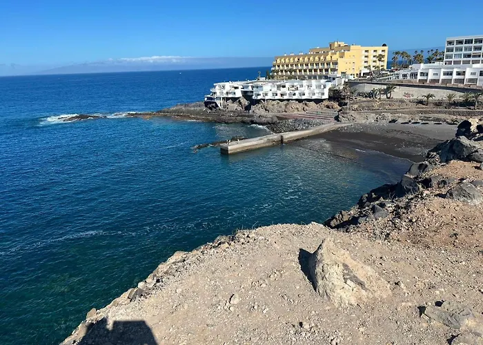 Arcoiris Paradise A 300 Metros De La Playa ,piscina Y Parque Infantil *