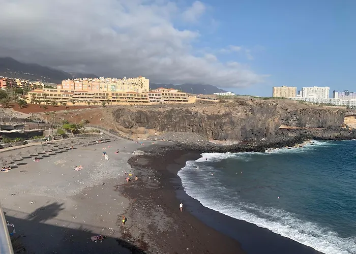 Arcoiris Paradise A 300 Metros De La Playa ,piscina Y Parque Infantil