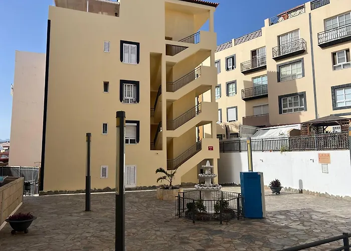 Arcoiris Paradise A 300 Metros De La Playa ,piscina Y Parque Infantil Apartment *