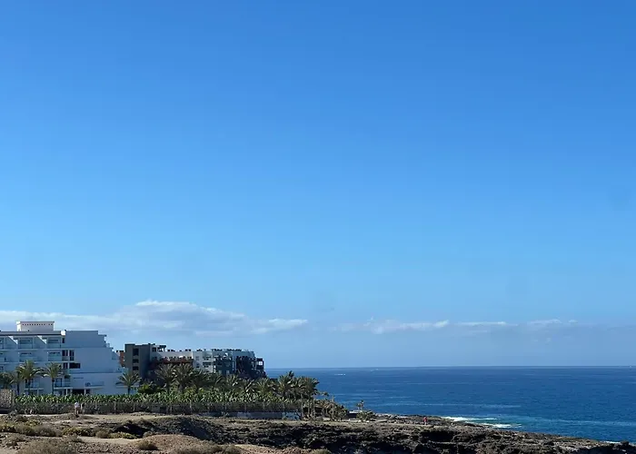 Arcoiris Paradise A 300 Metros De La Playa ,piscina Y Parque Infantil Apartment Callao Salvaje