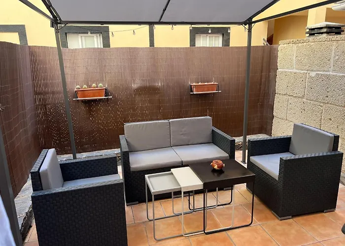 Apartment Arcoiris Paradise A 300 Metros De La Playa ,piscina Y Parque Infantil *