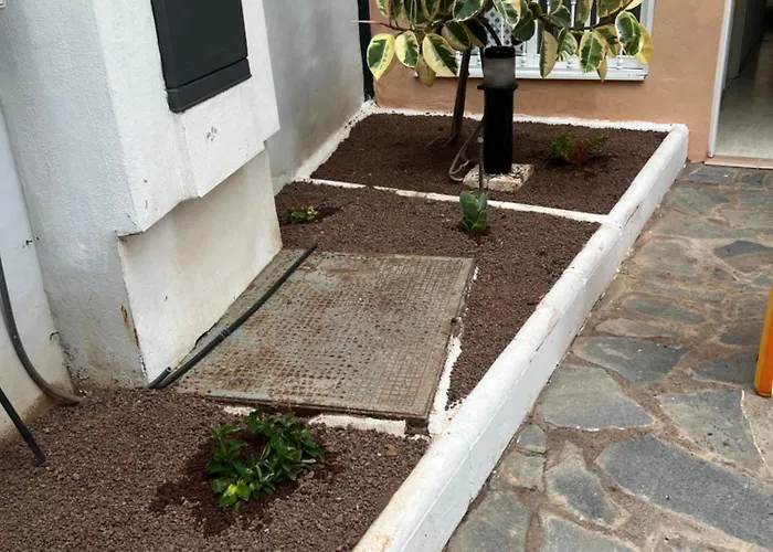 Arcoiris Paradise A 300 Metros De La Playa ,piscina Y Parque Infantil *