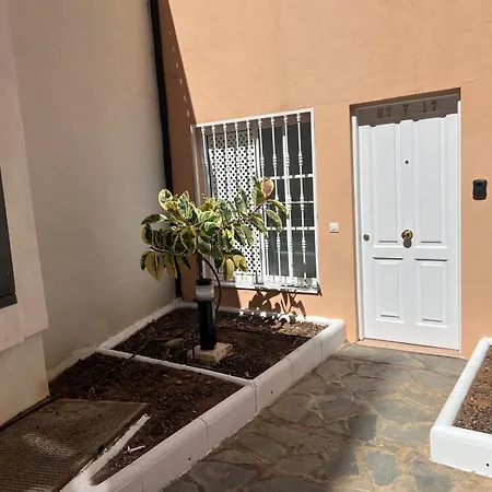 Arcoiris Paradise A 300 Metros De La Playa ,piscina Y Parque Infantil