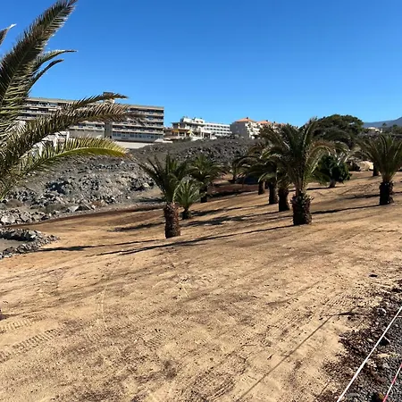 Arcoiris Paradise A 300 Metros De La Playa ,piscina Y Parque Infantil Apartament Callao Salvaje