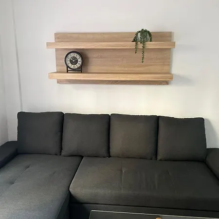 Apartament Arcoiris Paradise A 300 Metros De La Playa ,piscina Y Parque Infantil