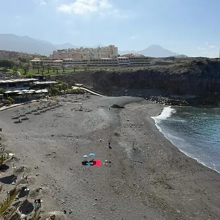 Arcoiris Paradise A 300 Metros De La Playa ,piscina Y Parque Infantil Apartament *