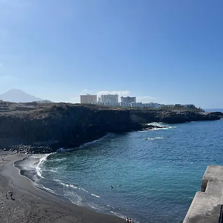 Arcoiris Paradise A 300 Metros De La Playa ,piscina Y Parque Infantil * Callao Salvaje