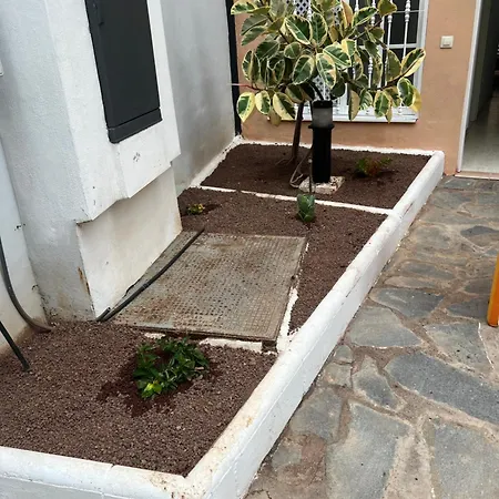 Arcoiris Paradise A 300 Metros De La Playa ,piscina Y Parque Infantil *