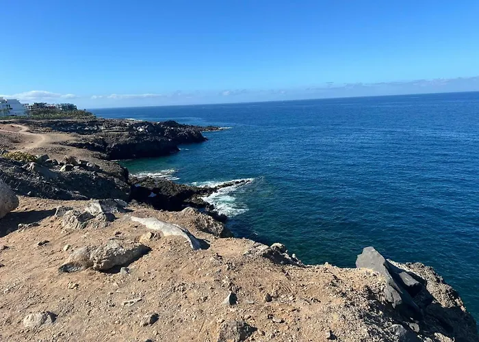 Apartman Arcoiris Paradise A 300 Metros De La Playa ,piscina Y Parque Infantil Callao Salvaje