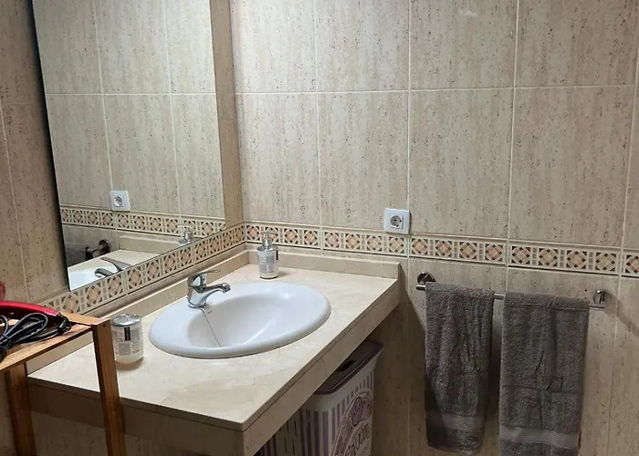 Arcoiris Paradise A 300 Metros De La Playa ,piscina Y Parque Infantil *