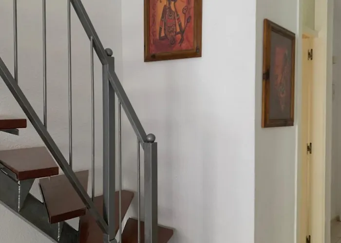 Arcoiris Paradise A 300 Metros De La Playa ,piscina Y Parque Infantil