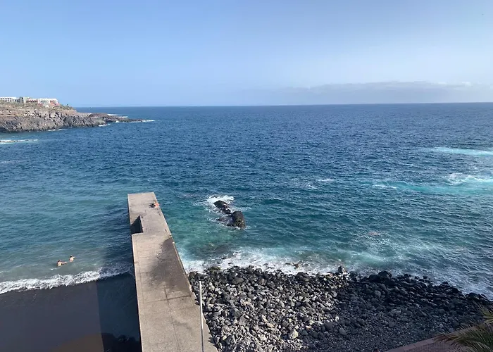 Apartman Arcoiris Paradise A 300 Metros De La Playa ,piscina Y Parque Infantil *