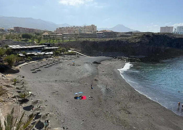 Arcoiris Paradise A 300 Metros De La Playa ,piscina Y Parque Infantil Apartman *